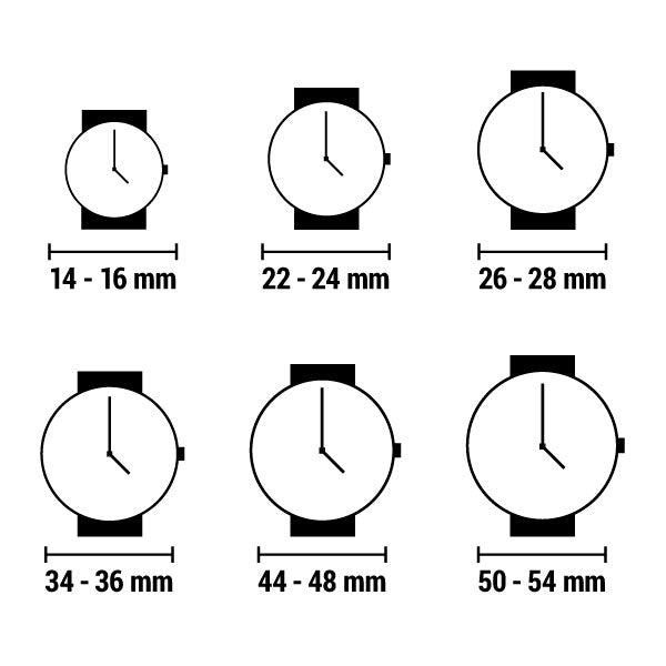 Men's Watch Michael Kors MK8344 (Ø 45 mm)