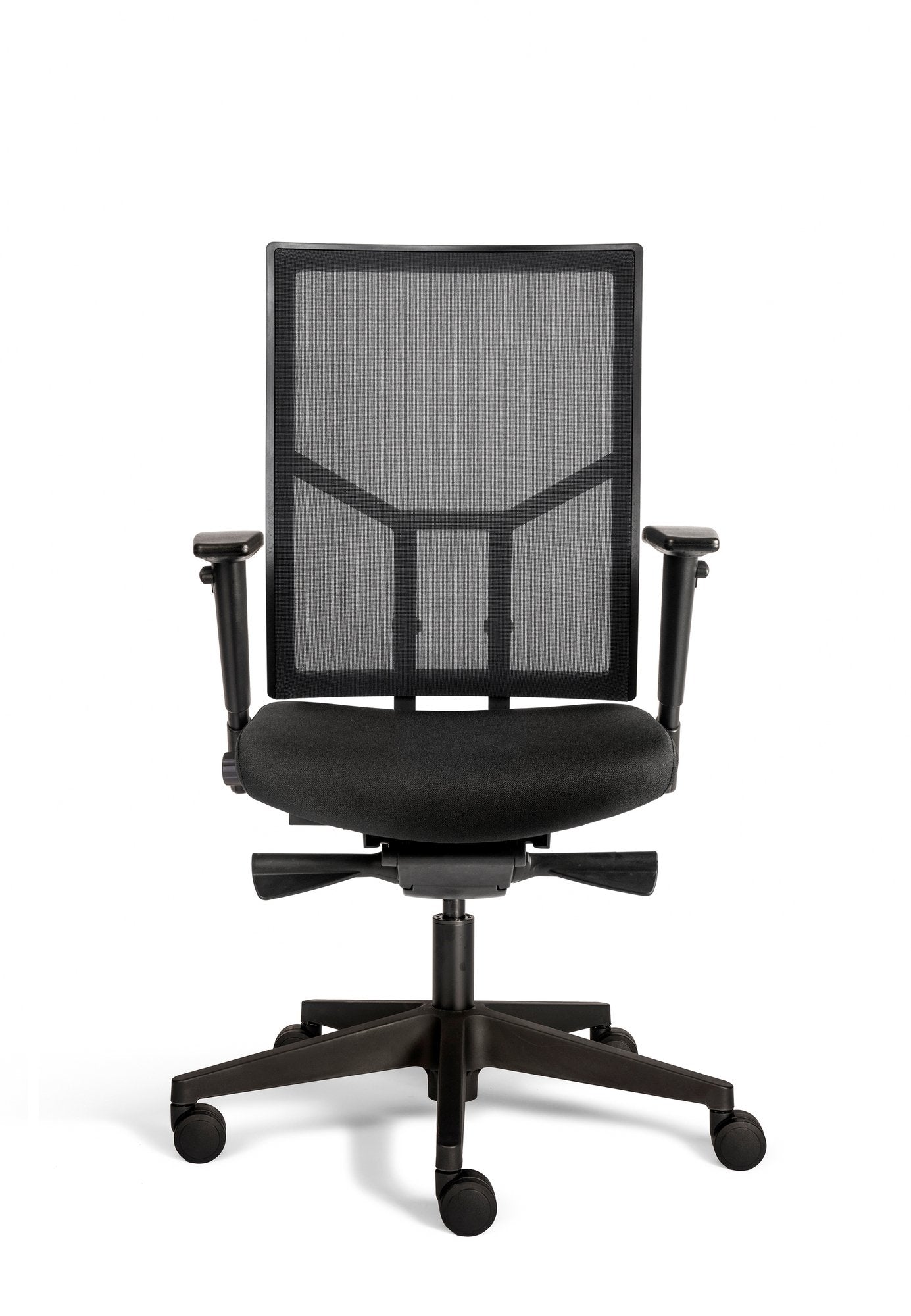 Ergonomic Office Chair 878 Comfort (N)EN 1335