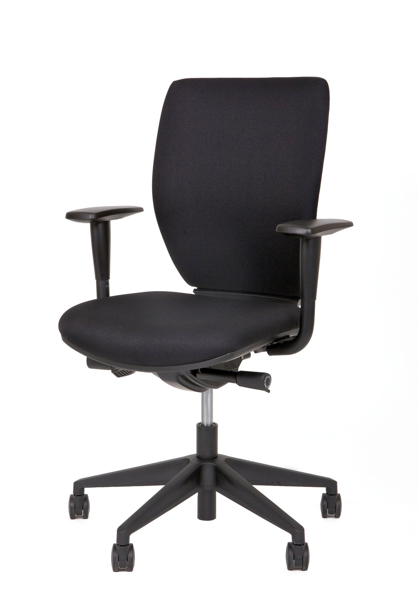 Ergonomic Office Chair 320 Comfort (N)EN 1335