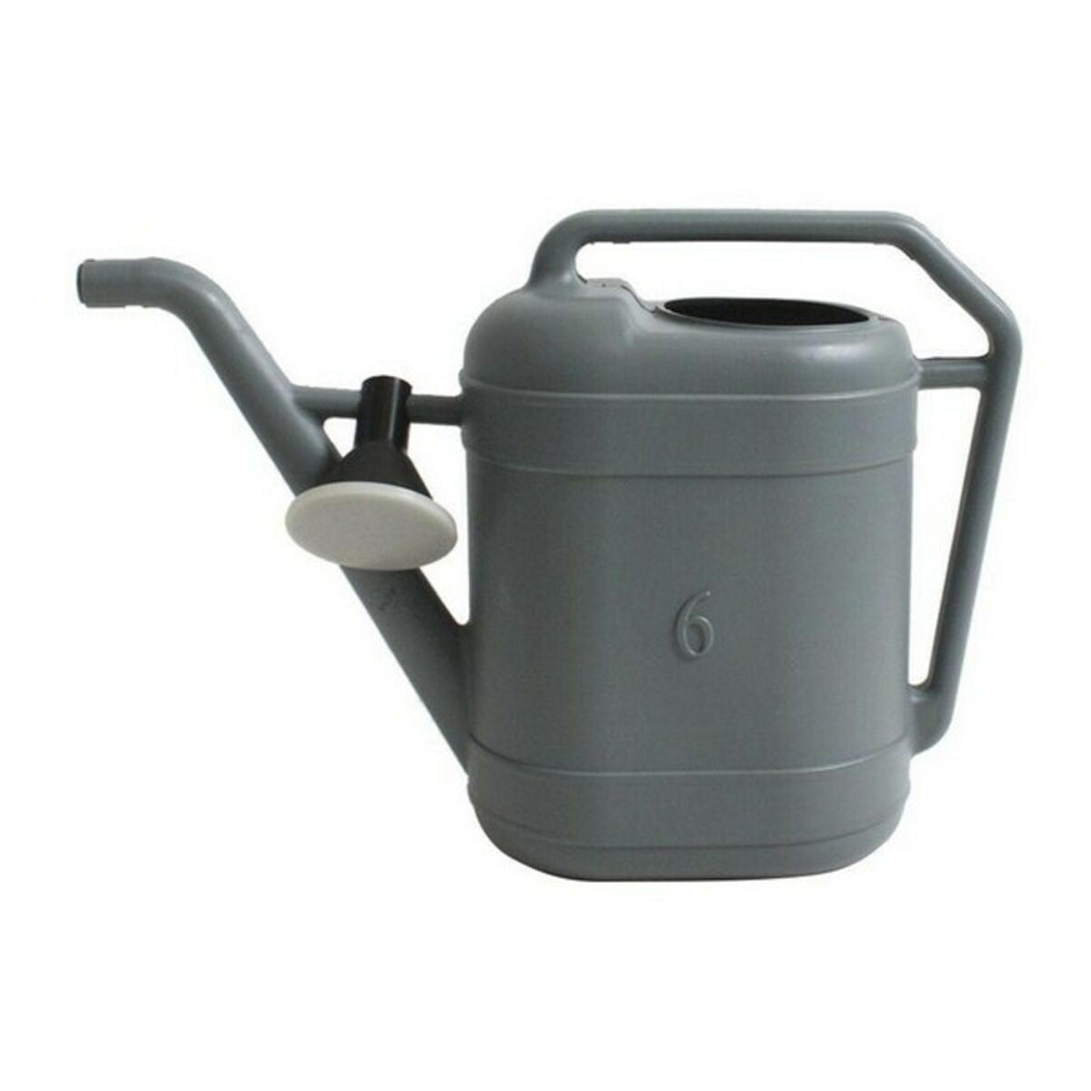 Watering Can Continental Resistant Ergonomic handle