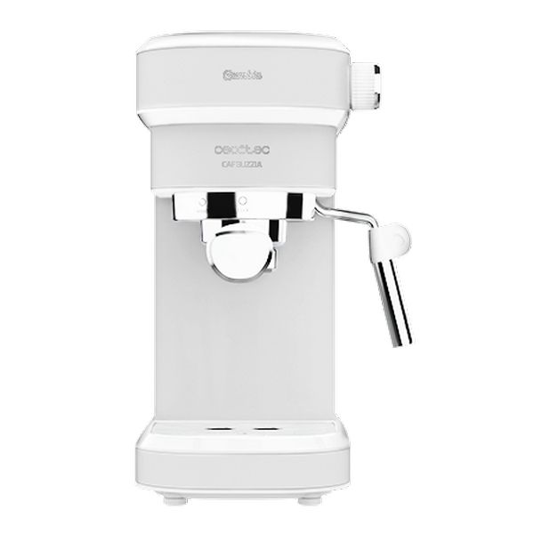 Express Manual Coffee Machine Cecotec Cafelizzia 790 White 1,5 L 1,2 L