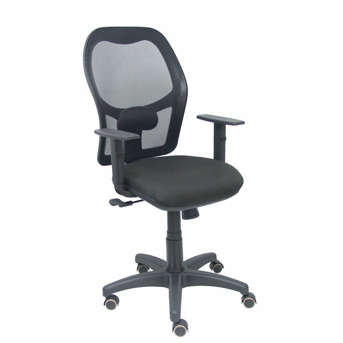 Office Chair P&C 0B10CRP Black