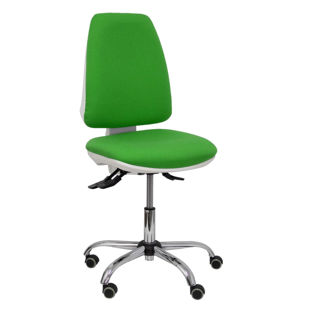 Office Chair P&C B15CRRP Green