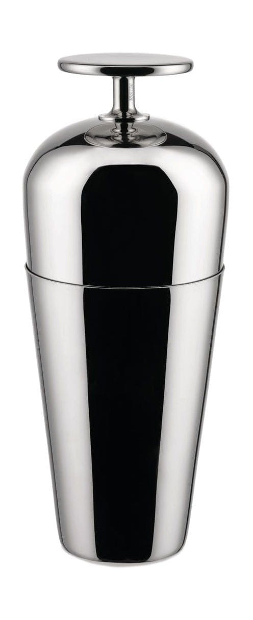 Alessi Cocktailshaker „Parisienne“ 0,5 L