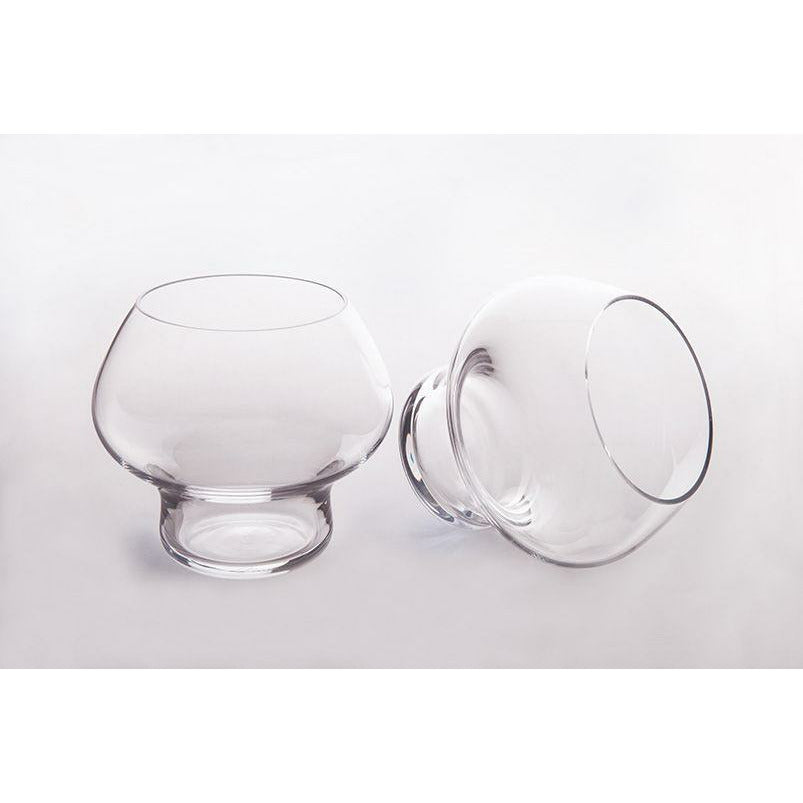 Architectmade Jørn Utzon Spring Water Glass, 6 st.