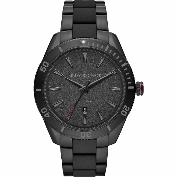 Armani Exchange AX1826 watch man quartz