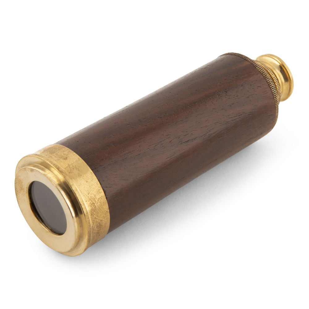 Authentic Models Officer's Spyglass
