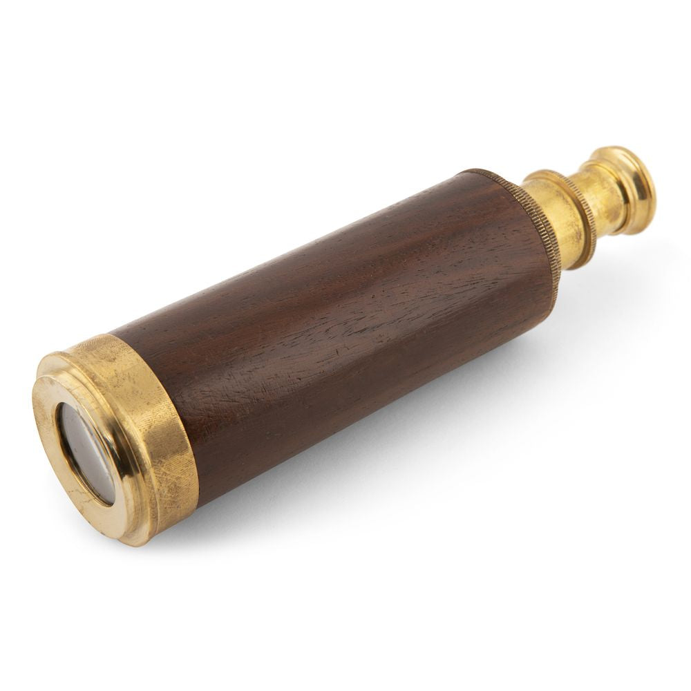 Authentic Models Officer's Spyglass