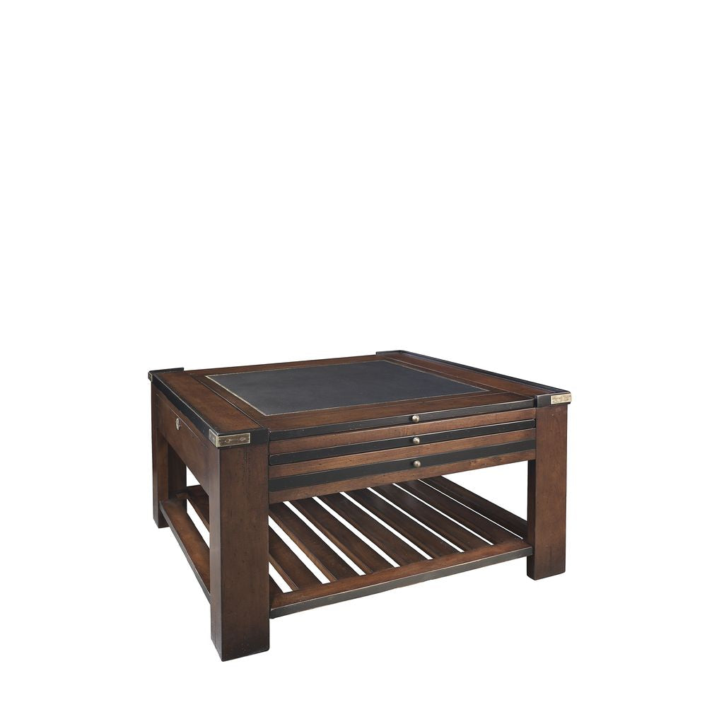 Authentic Models Game Table, Sort