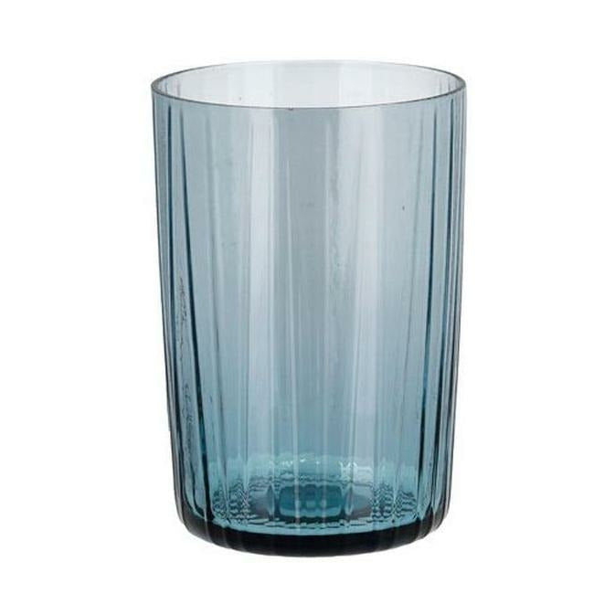 BITZ Kusintha vattenglas 0,28 L, blått