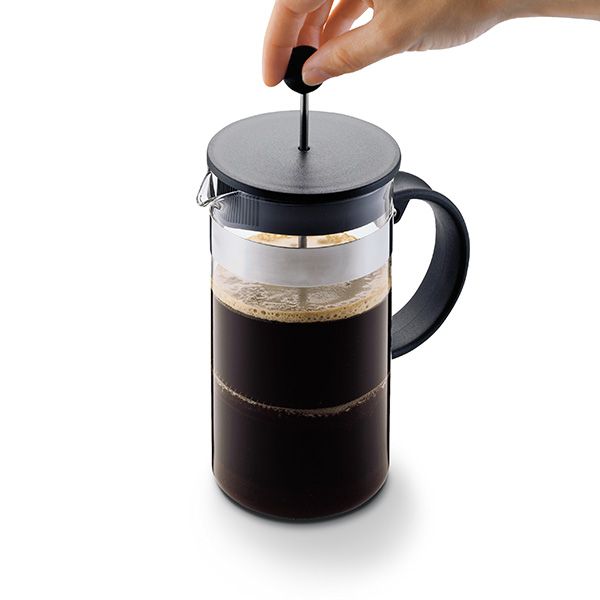 Bodum Bistro Nouveau Kaffebrygger, 8 Kop