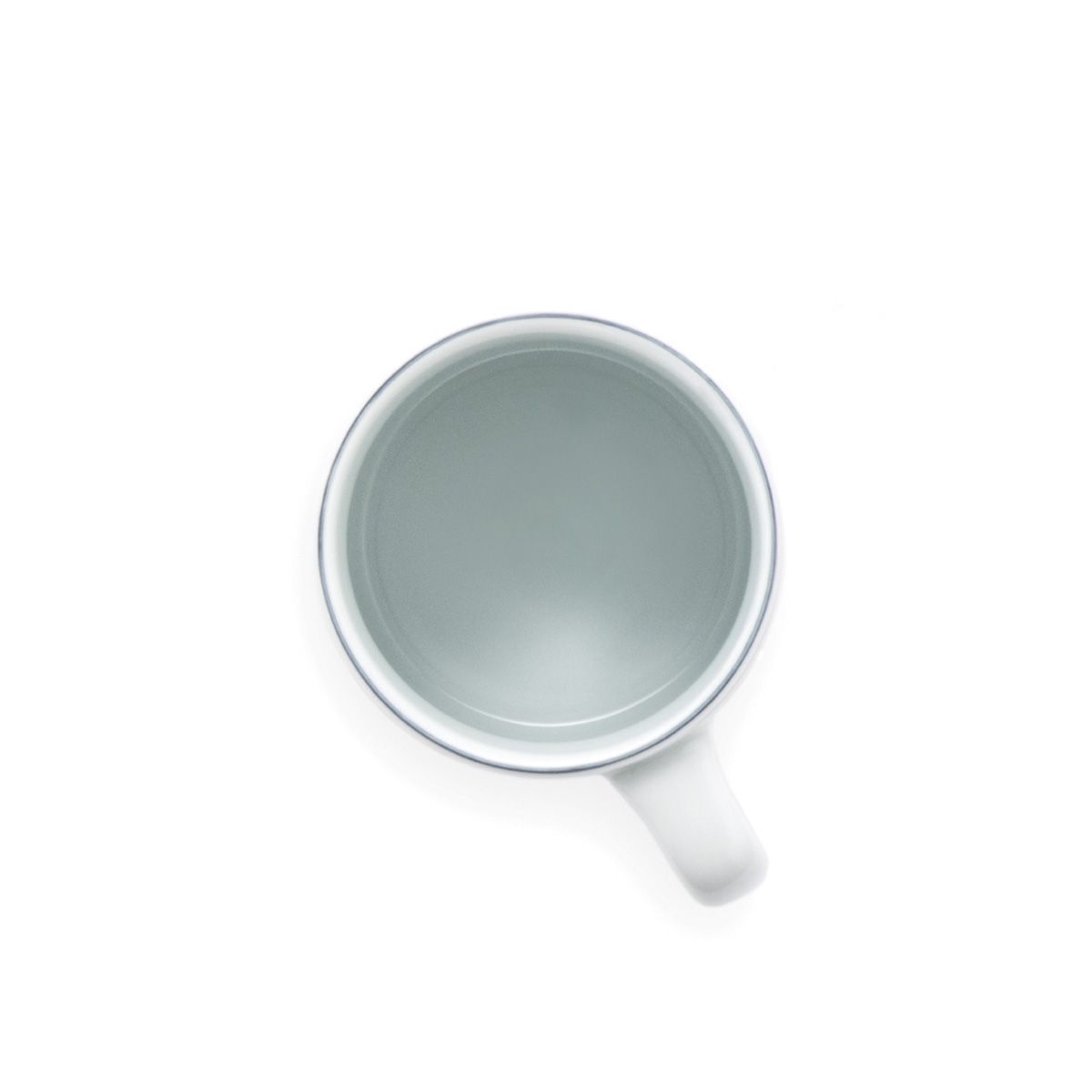 Bodum Blå kaffemugg 0,35 l