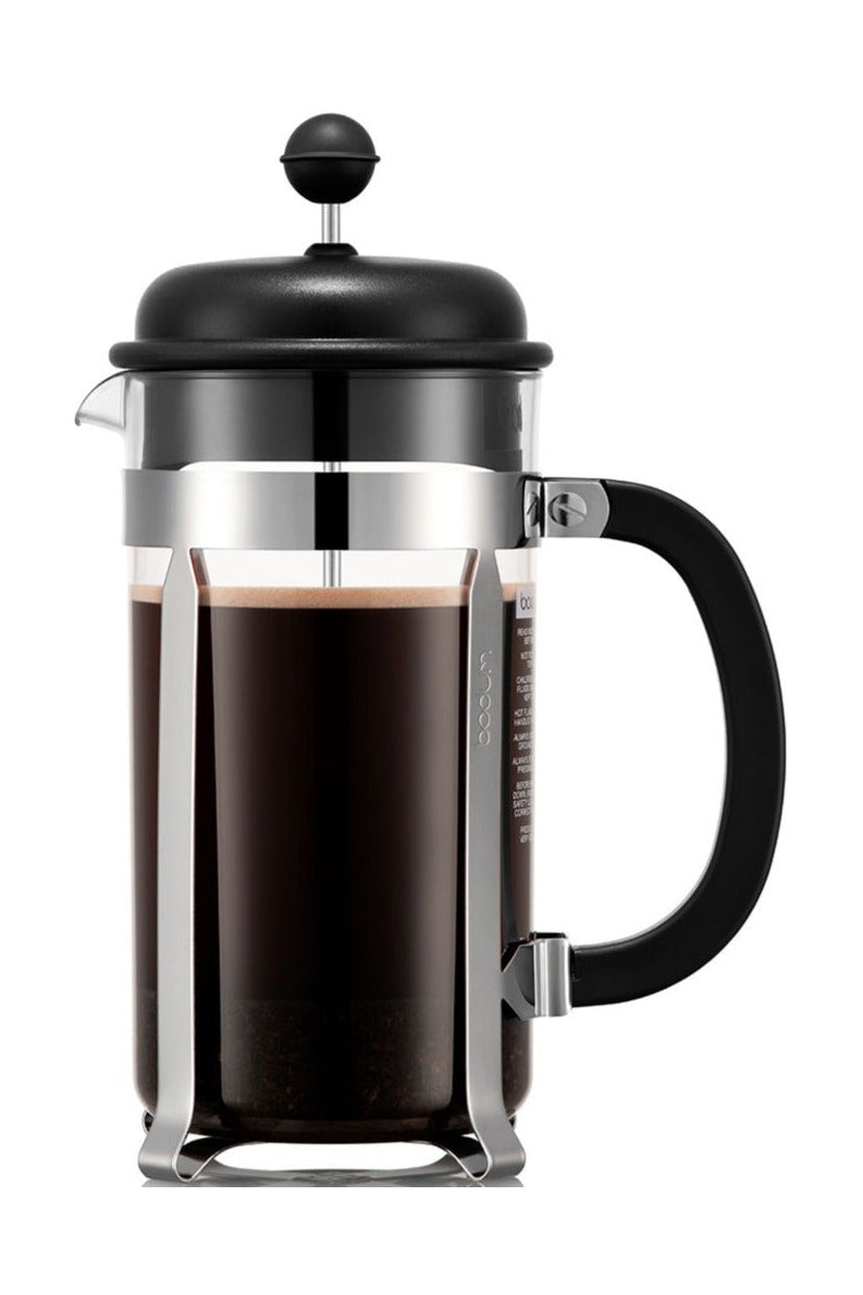 Bodum Caffettiera kaffebryggning 1 L, 8 kopp