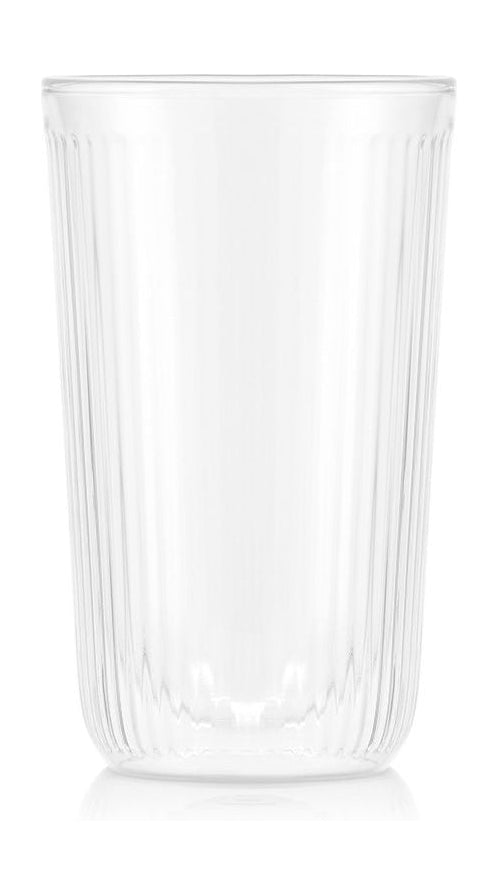 Bodum Douro Dobbeltvægget Glas Transparent 0.35 L, 2 Stk.