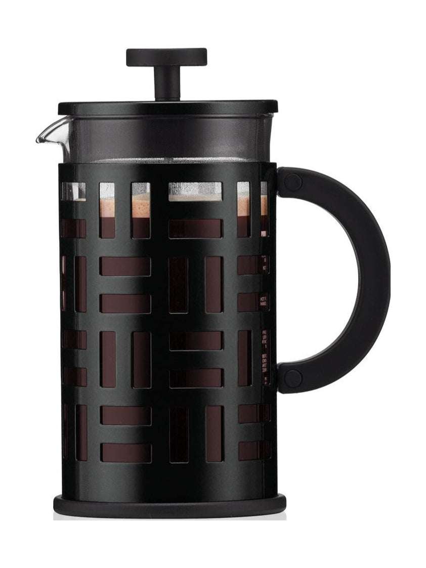 Bodum Eileen Coffee Brews Black, 8 Cup