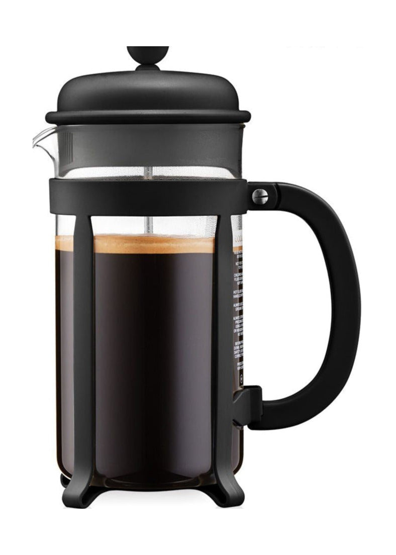 Bodum Java Coffee Brews 1 L, 8 Cup
