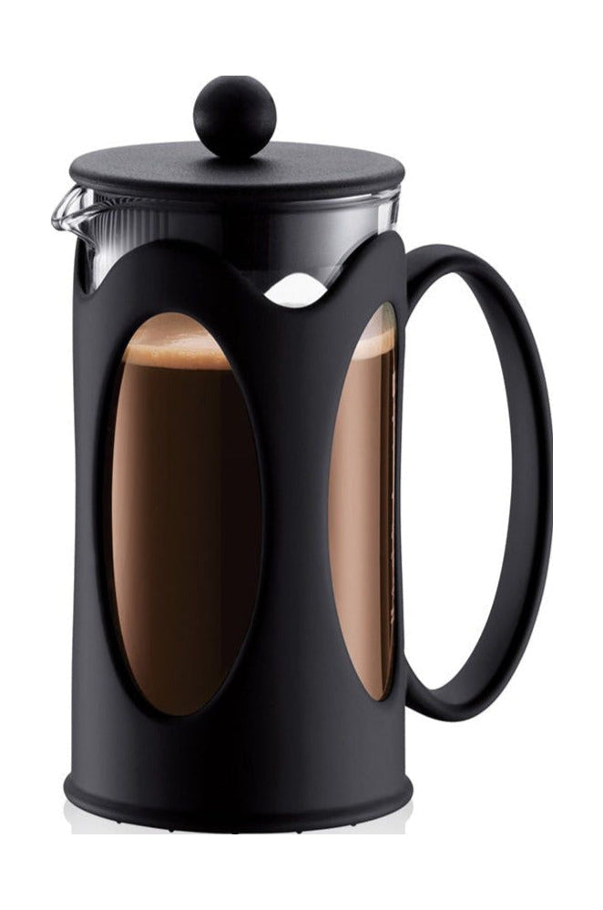 BODUM Kenya Coffee Brews Black 0,35 L, 3 Cup