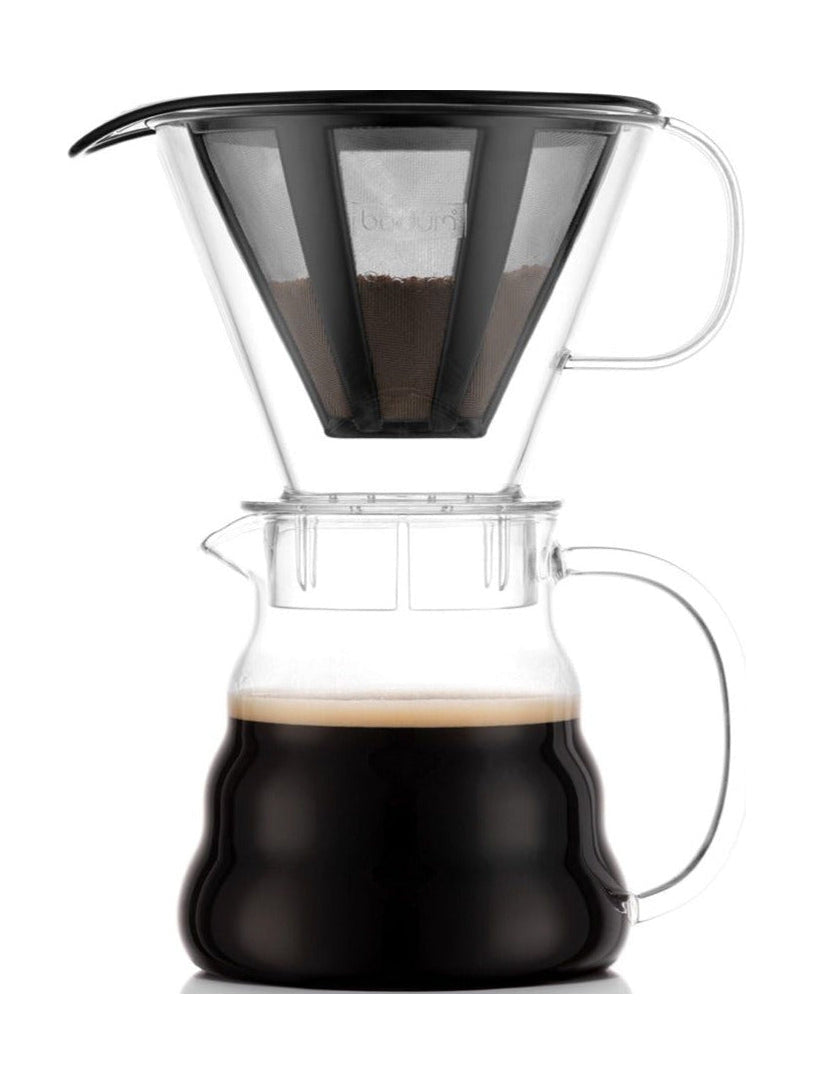 Bodum Melior kaffebryggning med filter 2,5 kopp