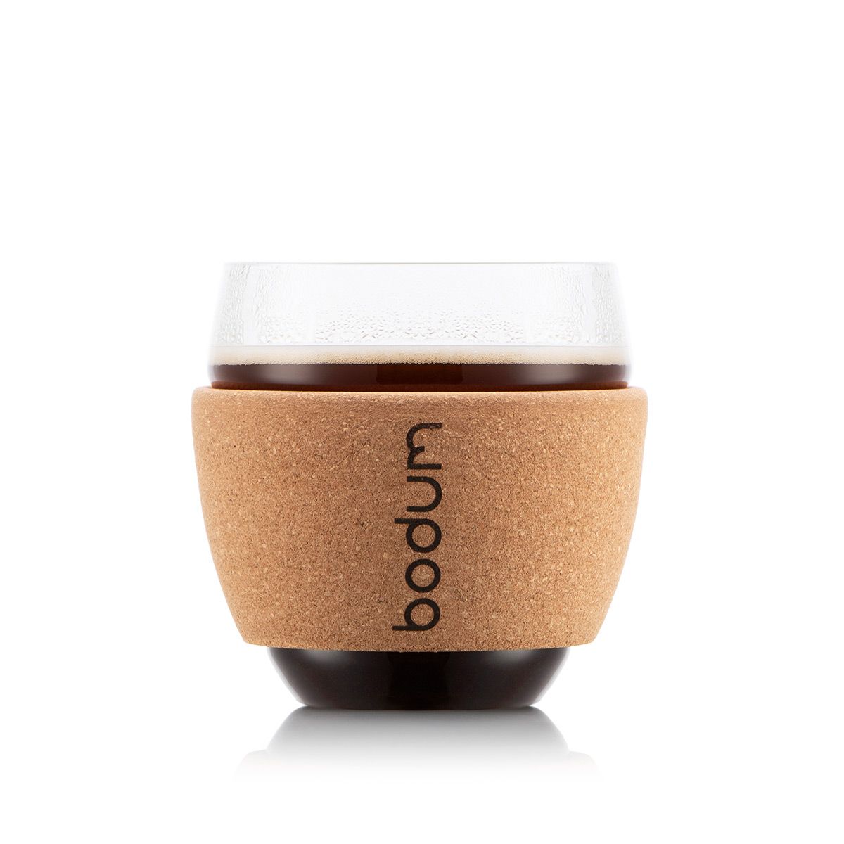 Bodum Pavina Glas Cork 0.35 L, 2 Stk.