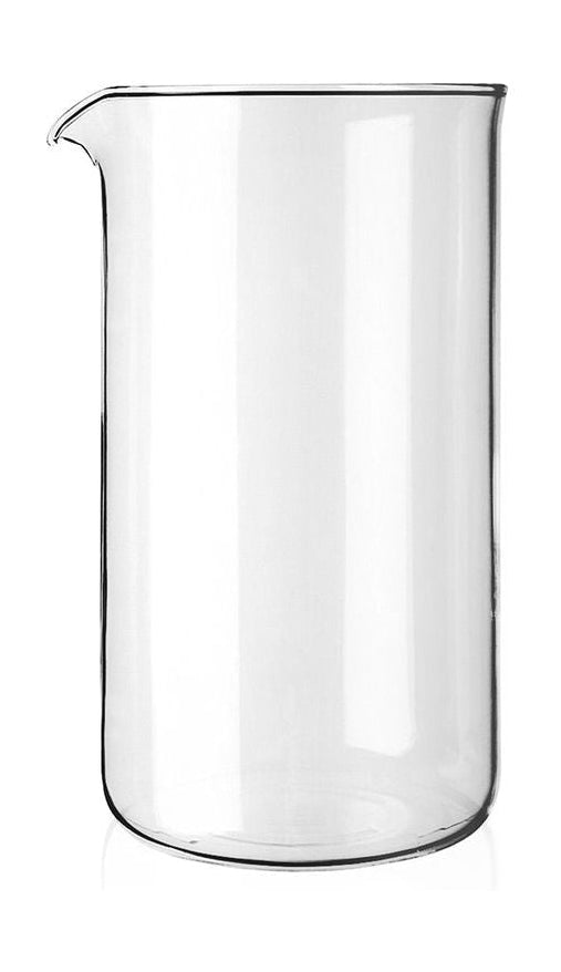 Bodum Spara bägare reservglas - plast, 8 kopp
