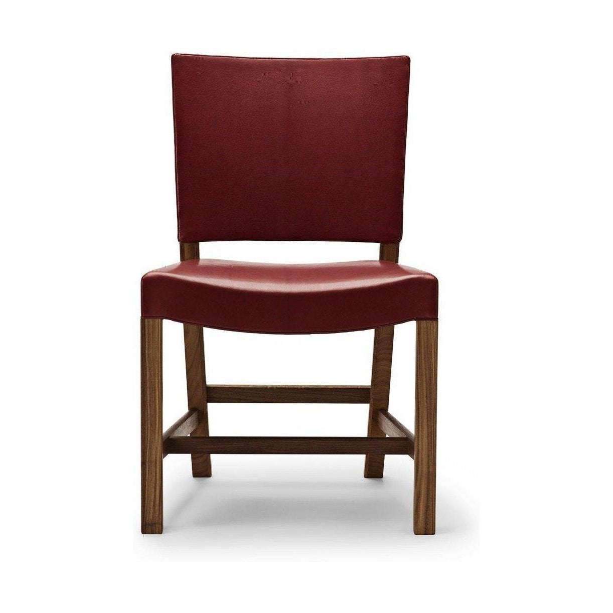 Carl Hansen Den röda stolen, 53 cm