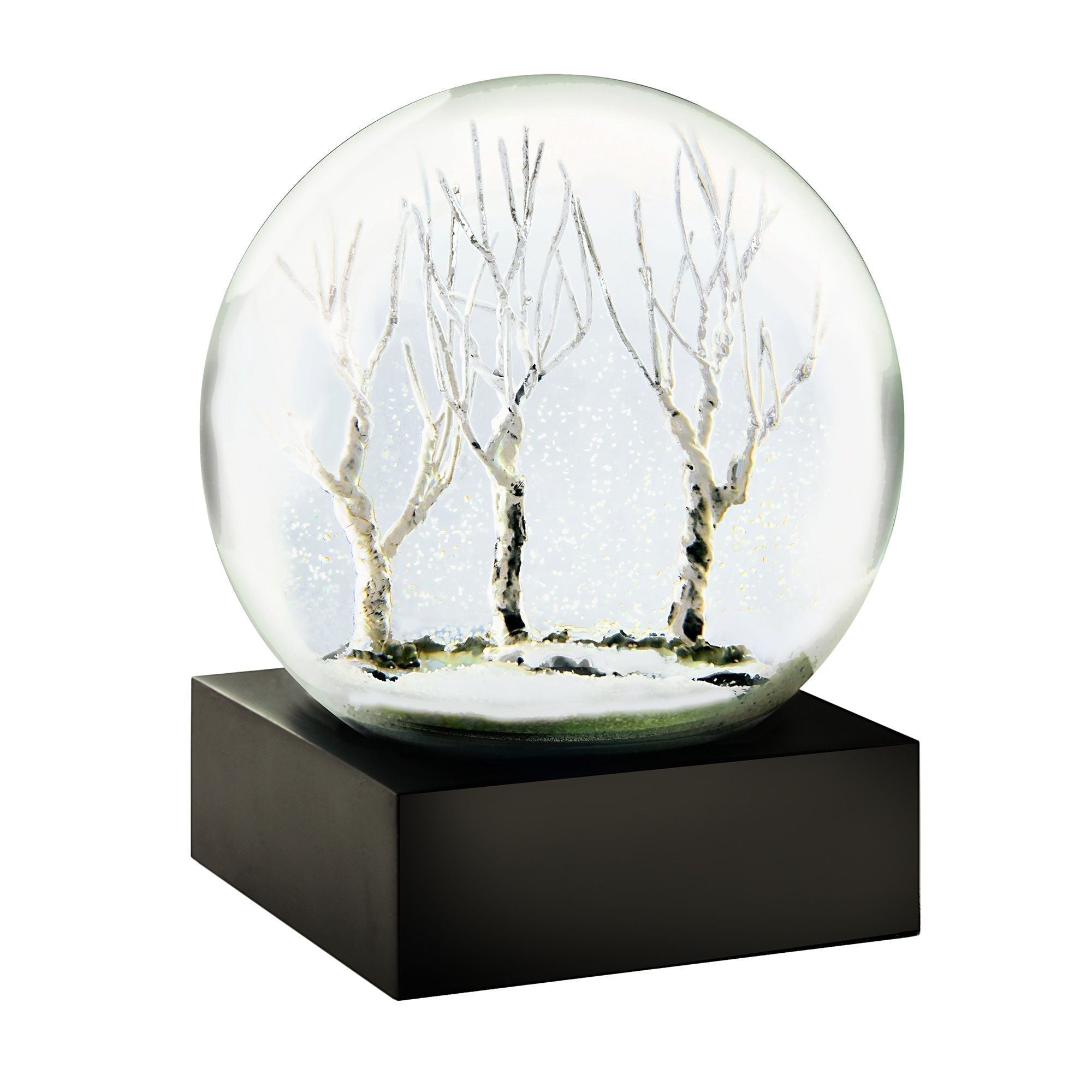 Cool Snow Globes Vinter Snekugle