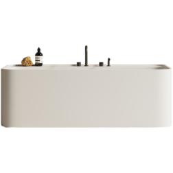 Copenhagen Bath Yuno Bathtub 350L