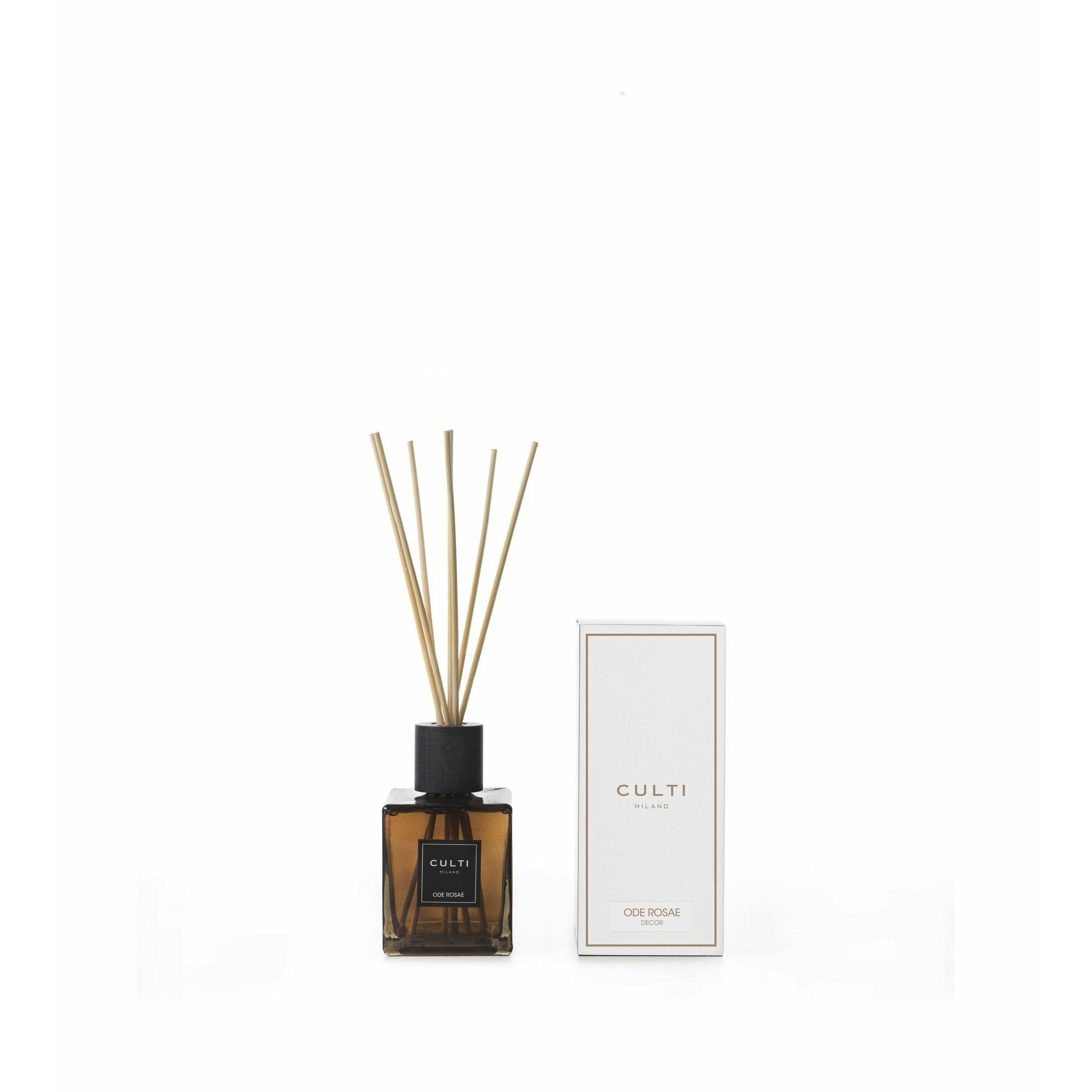 Culti Milano Decor Classic Home Diffuser Oderosae, 500 ml