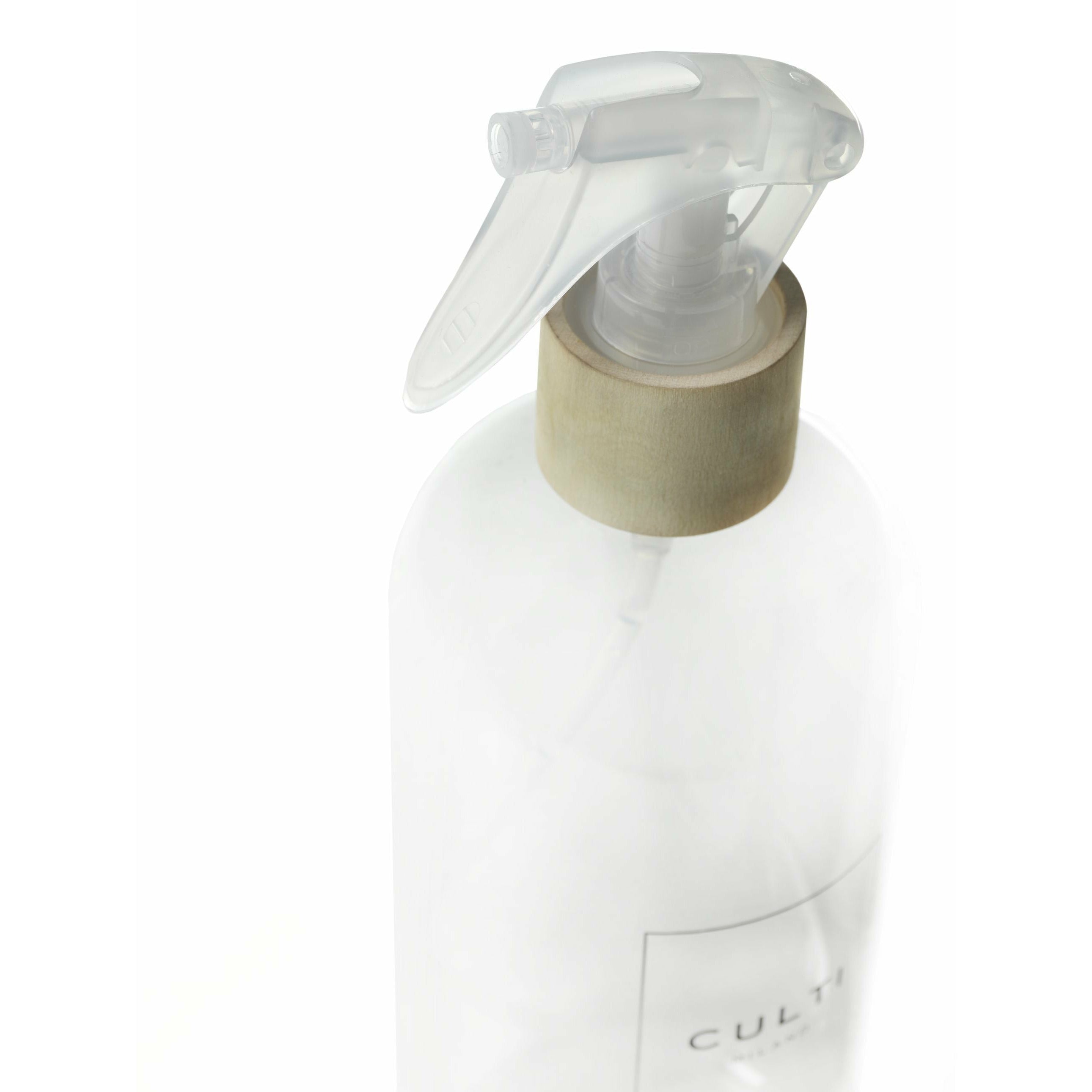 CULTI MILANO Trigger Home Spray Tessuto, 500 ml