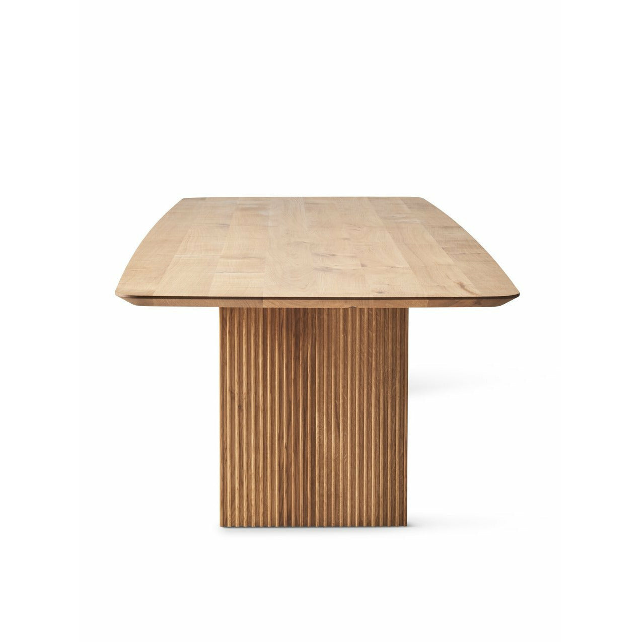 DK3 Tio bord matbord vild oljed ek, 300x105 cm
