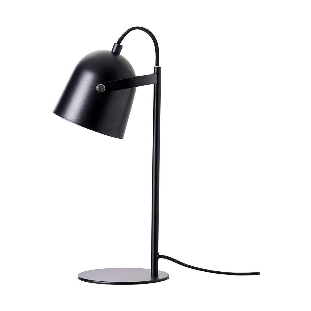 Dyberg Larsen Oslo bordslampa, svart