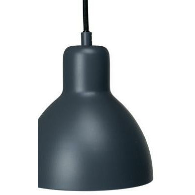 Dyberg Larsen Skagen Pendell Lamp Mat Grey, 16 cm