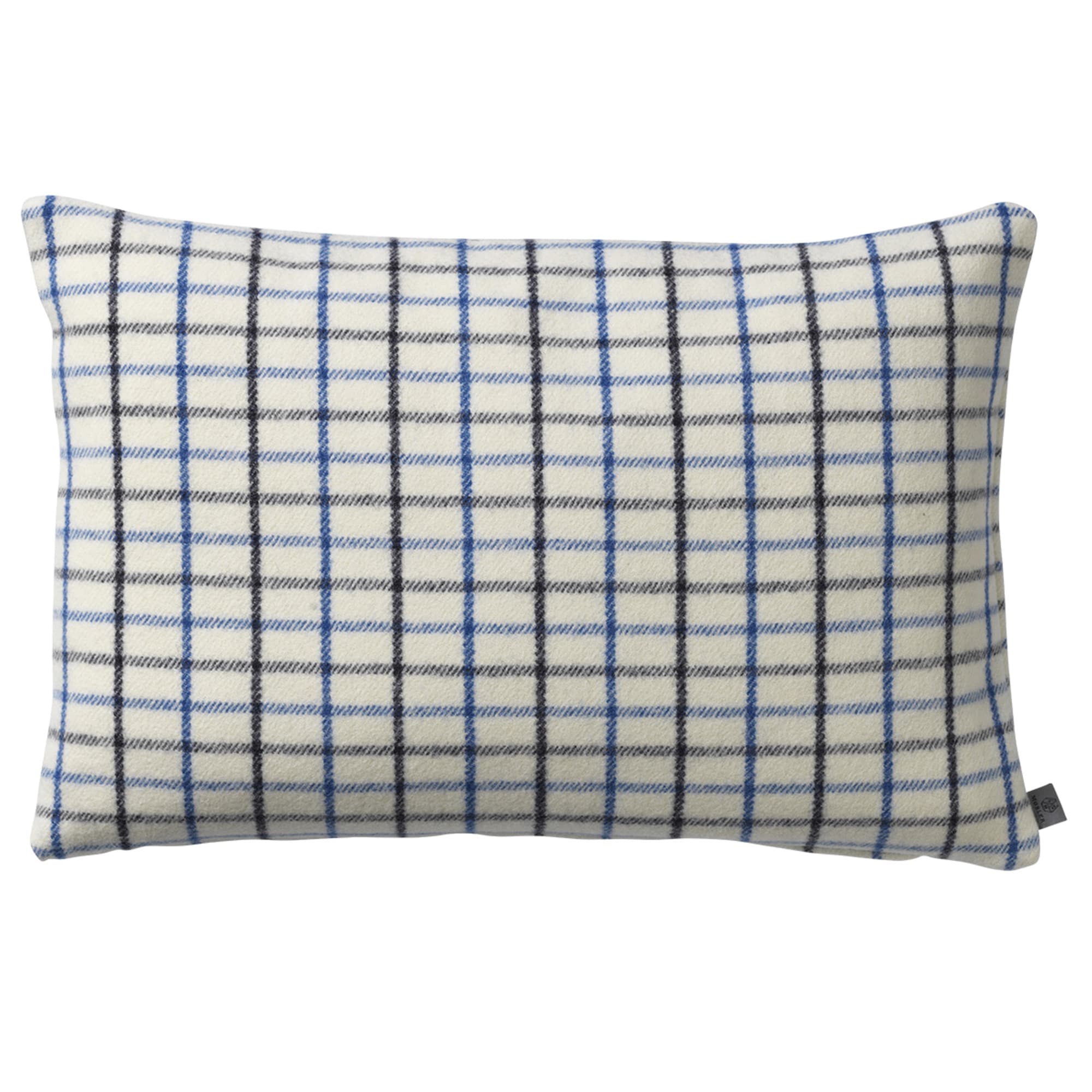 FDB Møbler R16 Slotsholmen Pillow Blue, 40x60cm