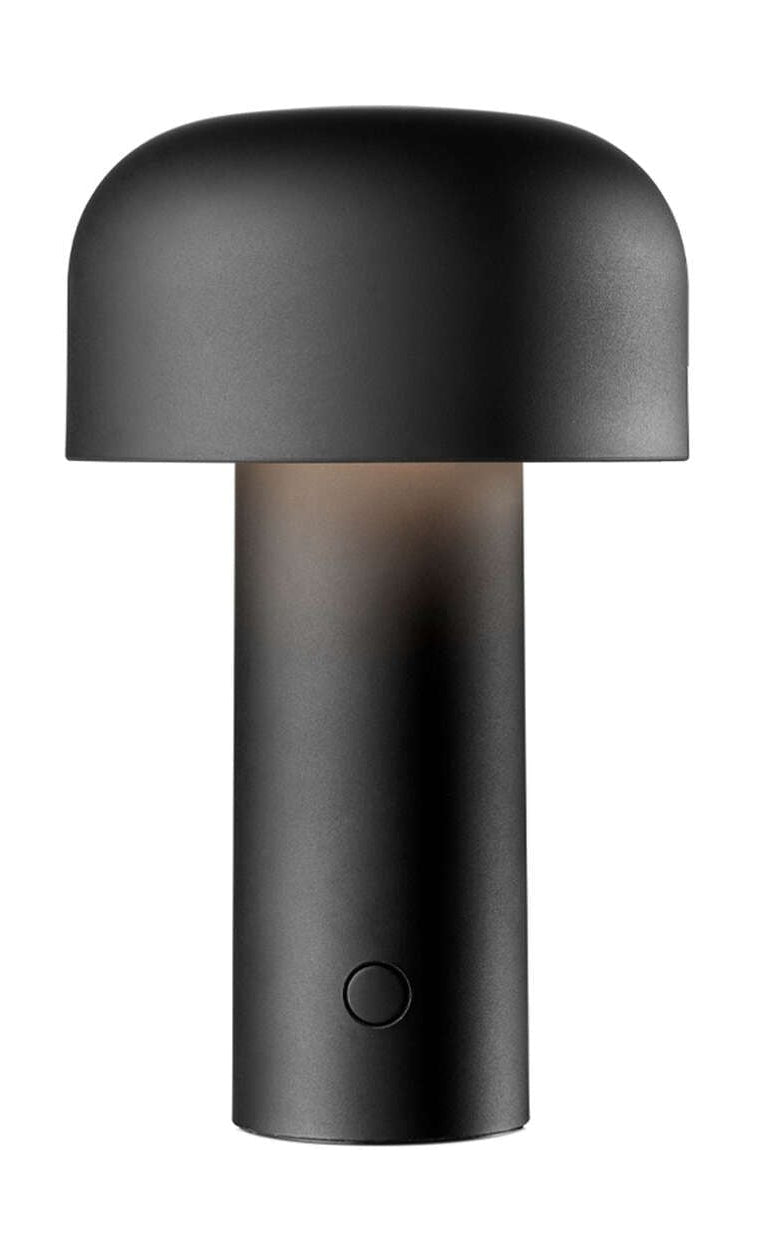 Flos Bellhop bordslampa, matt svart