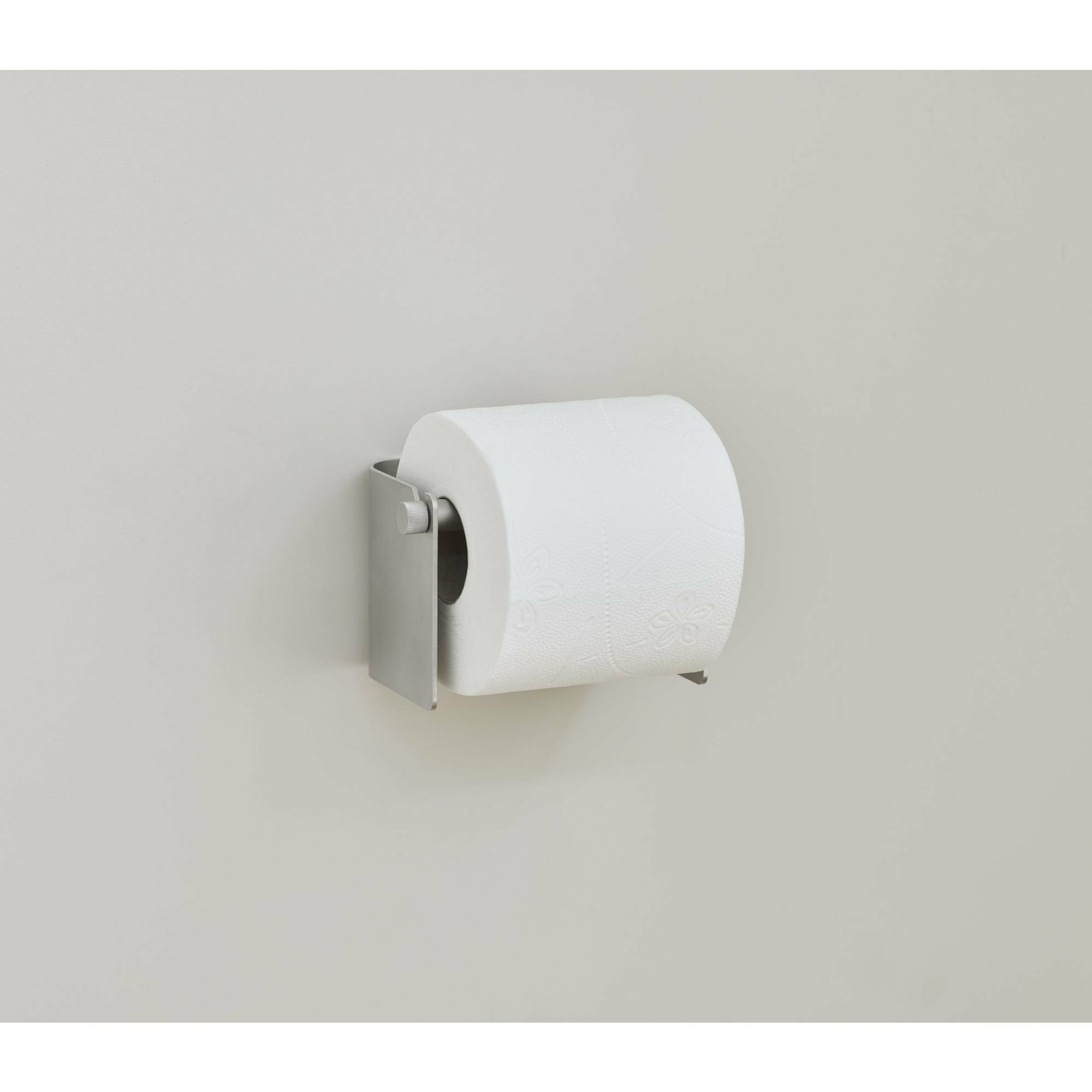 Form&Refine Arc toalettrulle, stål