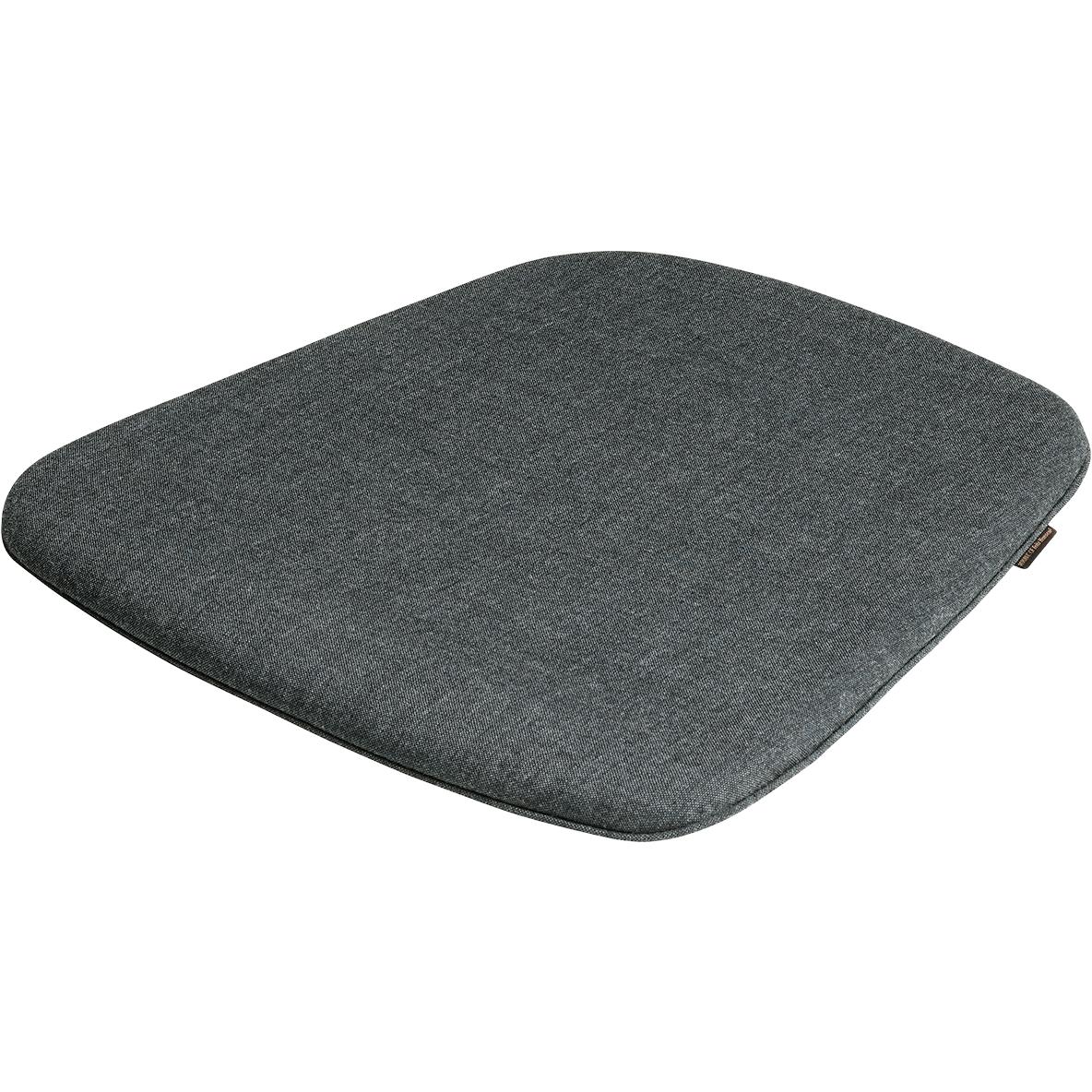 Fritz Hansen Nendo -säte kudde till N01 -stol, mörkblå/grå