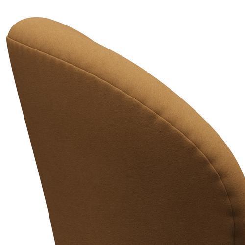 Fritz Hansen Swan Chair, Silver Grey/Comfort Beige (09084)