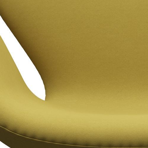 Fritz Hansen Swan Chair, Warm Graphite/Comfort Light Sand (01049)