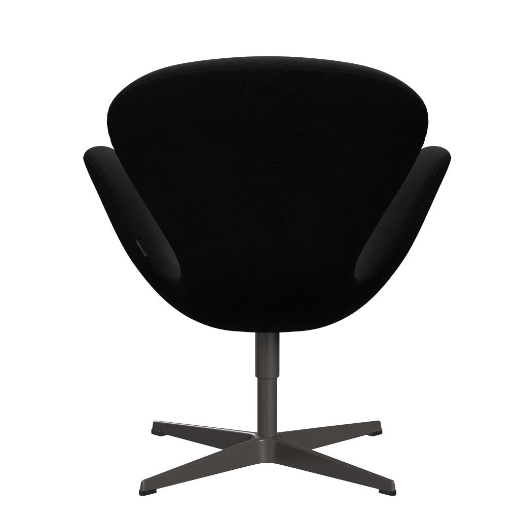 Fritz Hansen Swan Chair, Warm Graphite/Fame Grey (60051)