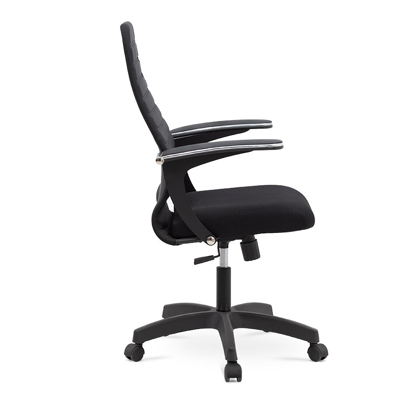 Office Chair TORINO Black