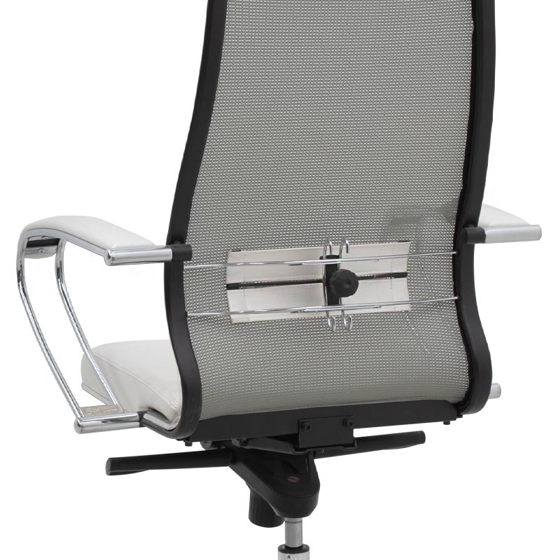 Office Chair CHEF White