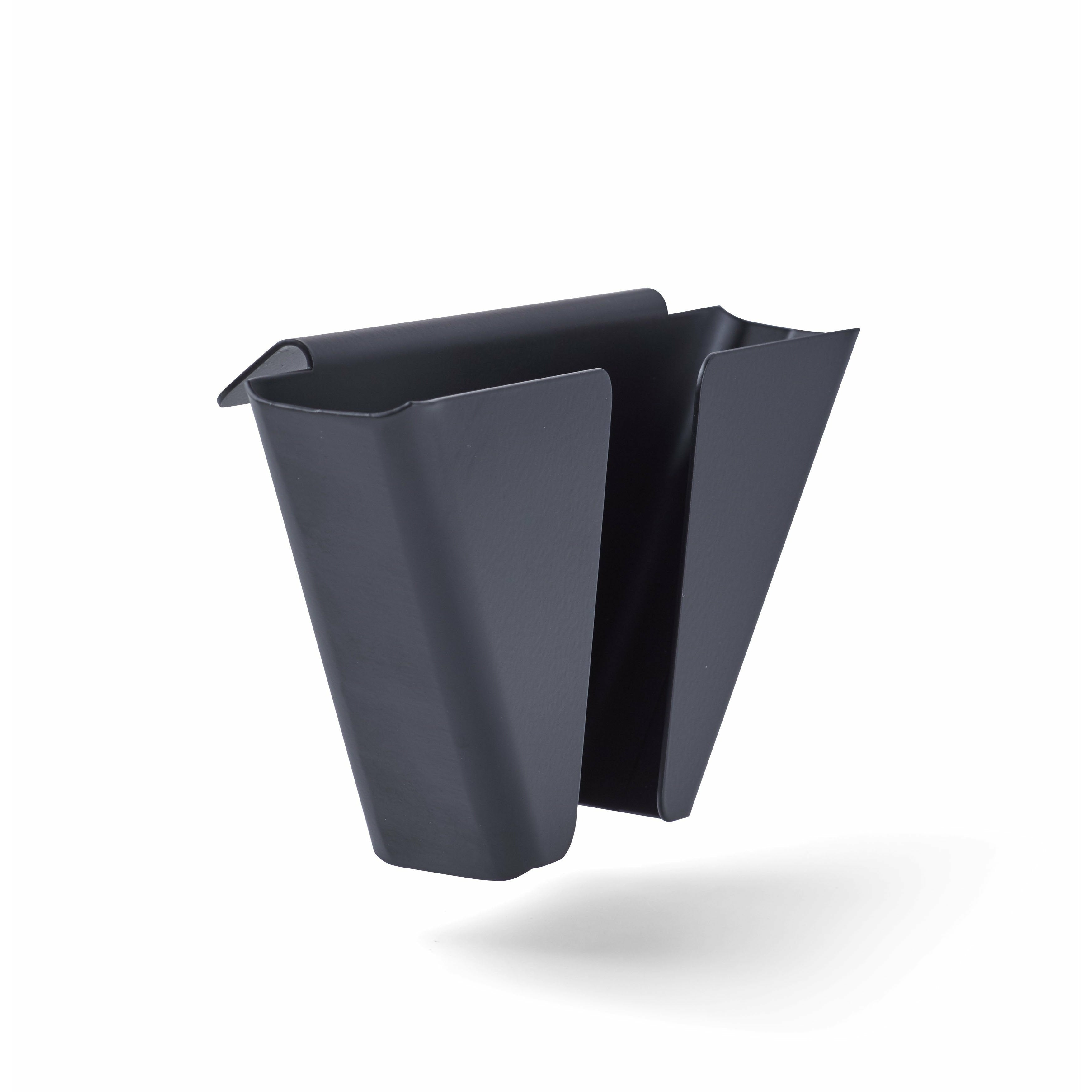 Gejst Flex kaffefilterhållare svart, 8,5 cm