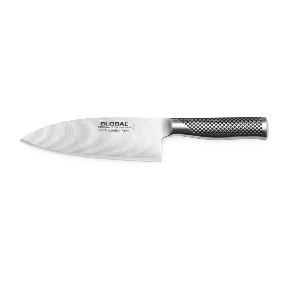 Global G-29 Kød/fiskekniv, 18 cm-Kokkeknive-Global-4943691829443-1559-GLO-Allbuy