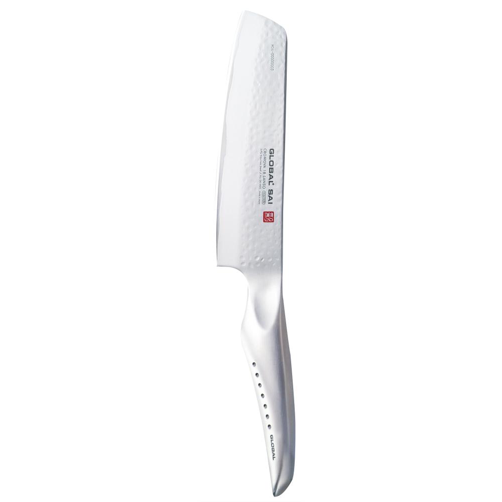 Global SAI-M06 Vegetabilisk kniv, 27 cm