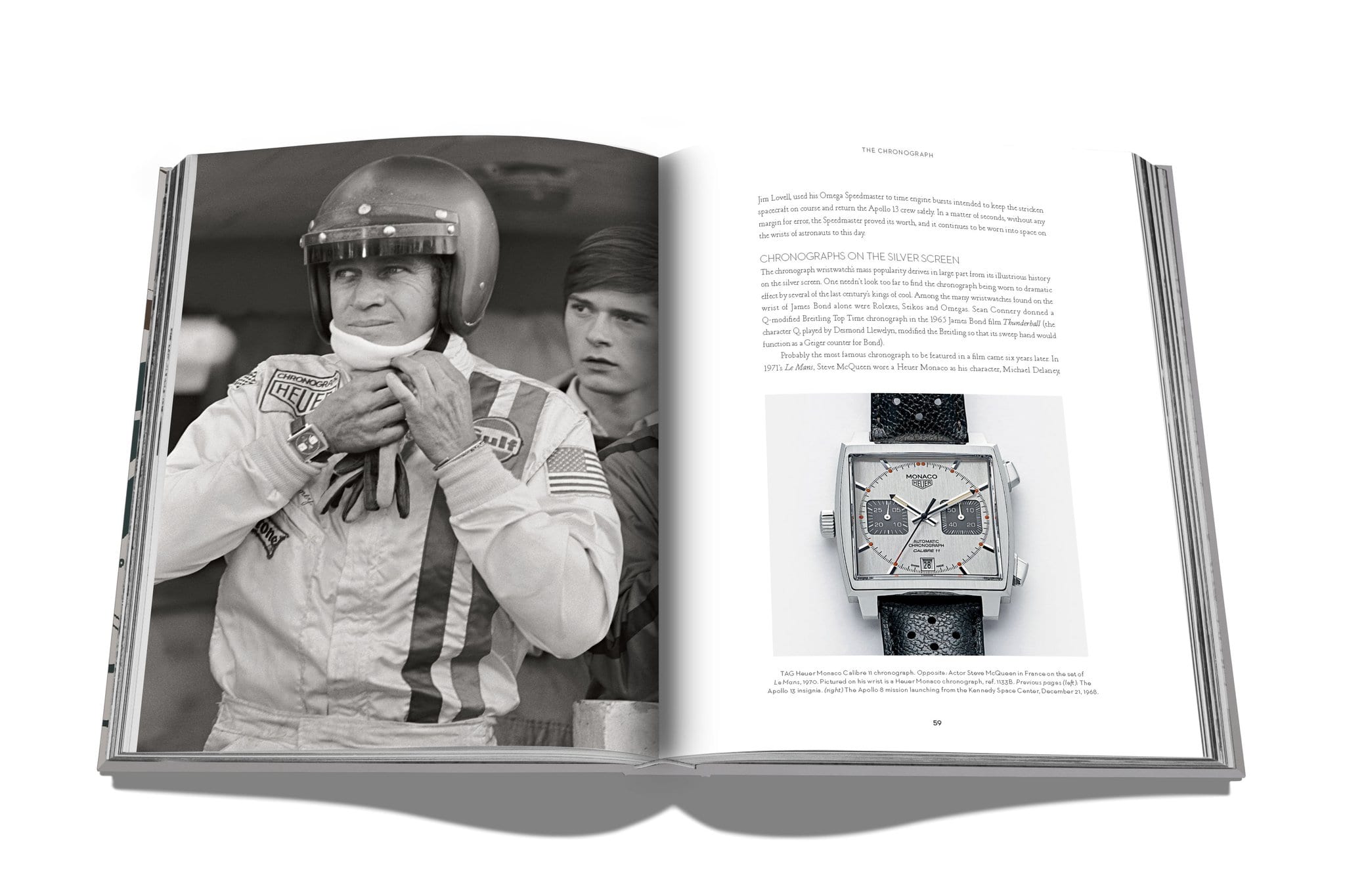 Assouline Watches: En guide fra Hodinkee