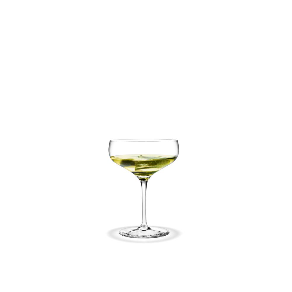 Holmegaard Cabernet cocktailglas, 6 st.