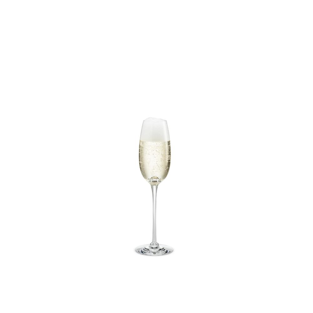 Holmegaard Fontaine Champagneglas-Champagneglas-Holmegaard-5705140388067-4300135-HOL-Allbuy
