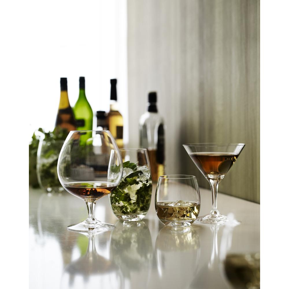 Holmegaard Fontaine cognac glas