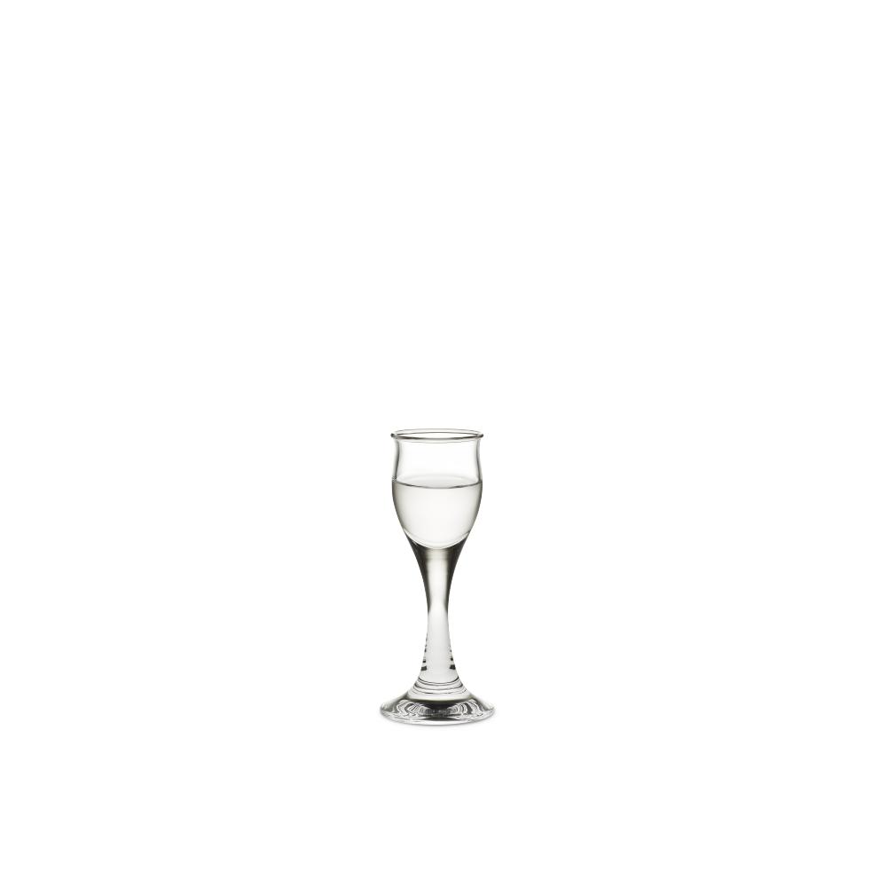 Holmegaard Idealiskt snäppglas på stam