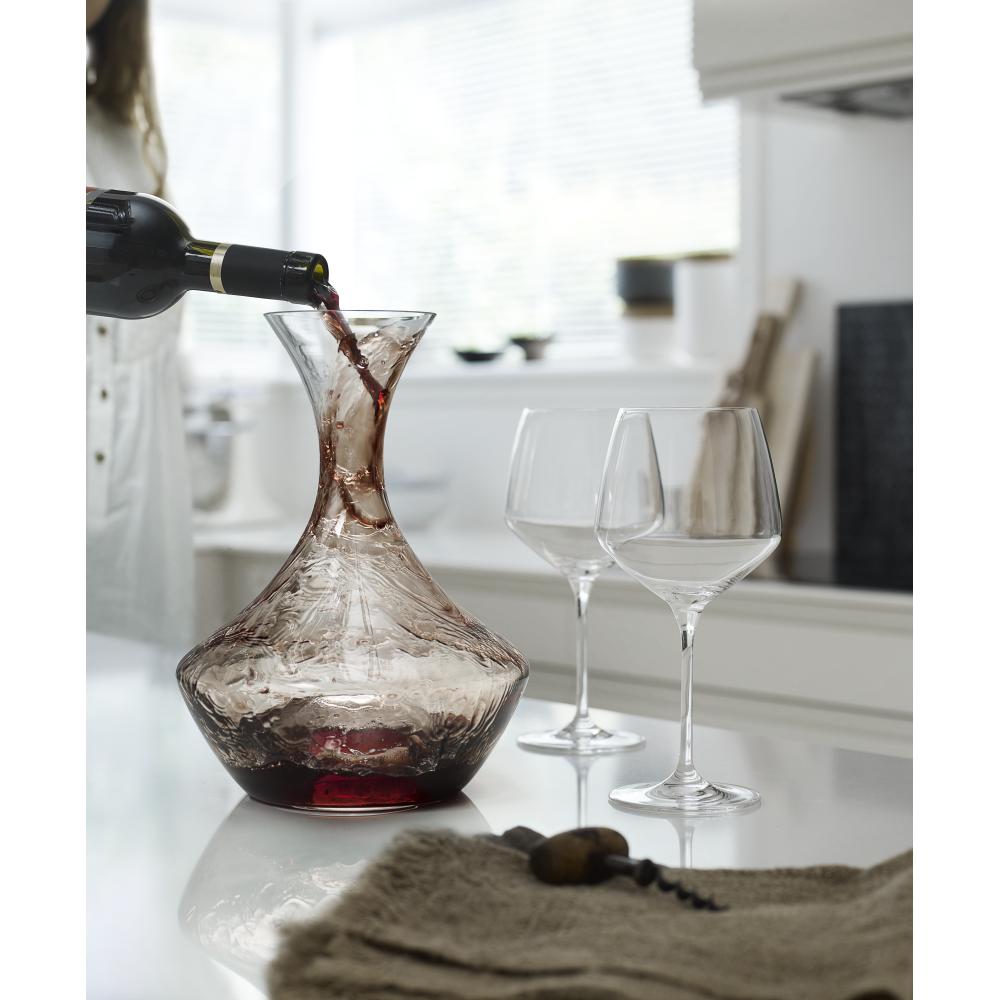 Holmegaard Perfektion vin karaff